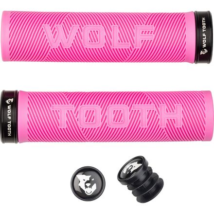 Wolf Tooth Components - Wolf Tooth Lock-On Echo Grip