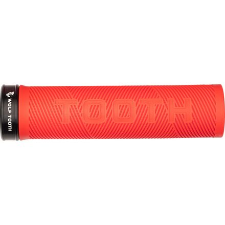 Wolf Tooth Lock-On Echo Grip