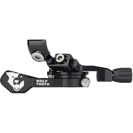 Wolf Tooth Components - ReMote Pro - Black