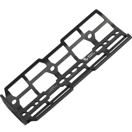 Wolf Tooth Components - Morse Cargo Cage - One Color