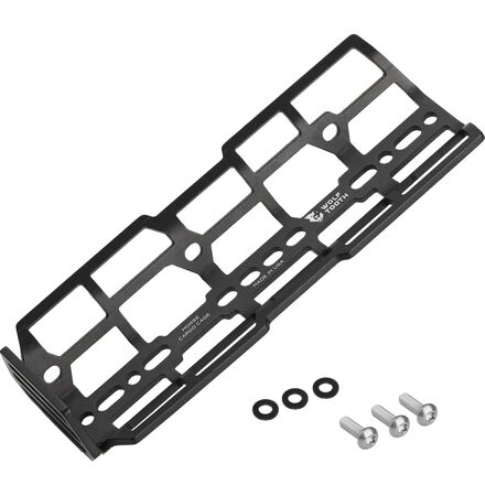 Wolf Tooth Components - Morse Cargo Cage