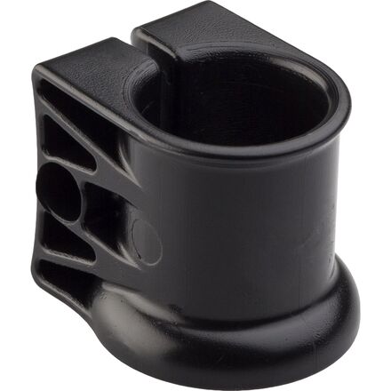 Wolf Tooth Components - Valais Seat Bag Adapter - Black