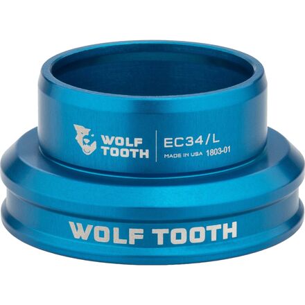 EC34/30 Premium Lower Headset