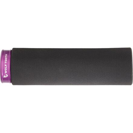 Lock-On Fat Paw Grip