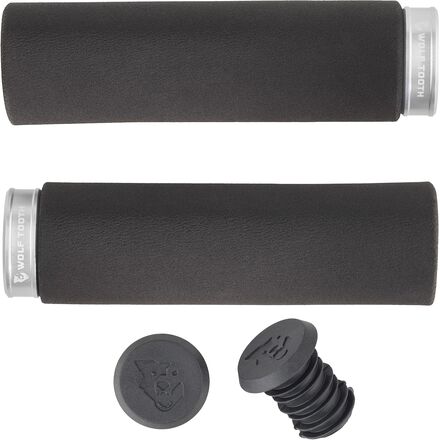 Wolf Tooth Components - Lock-On Fat Paw Grip