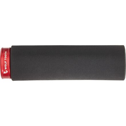 Lock-On Fat Paw Grip