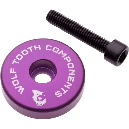 Stem Cap w/Spacer