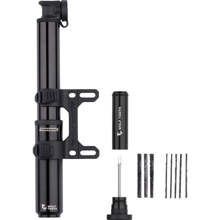 Wolf Tooth Components - EnCase Pump 85 Kit