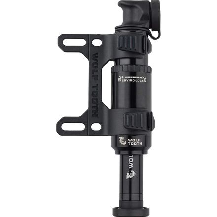 Wolf Tooth Components - EnCase Pump 30
