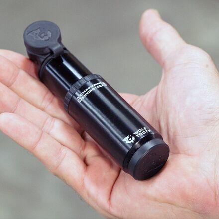 Wolf Tooth Components - EnCase Pump 30
