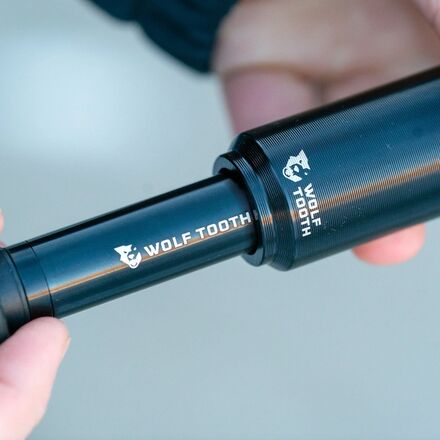 Wolf Tooth Components - EnCase Pump 30