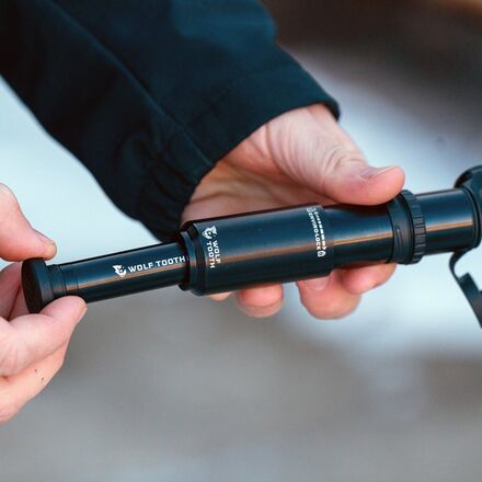 Wolf Tooth Components - EnCase Pump 30