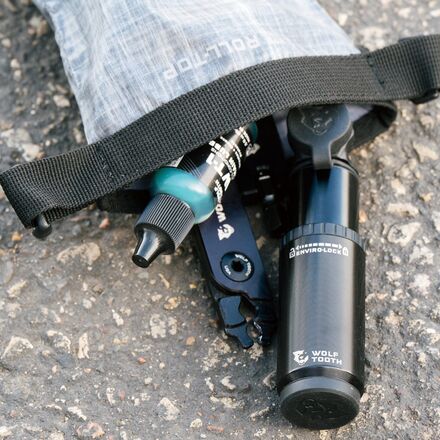 Wolf Tooth Components - EnCase Pump 30 Kit