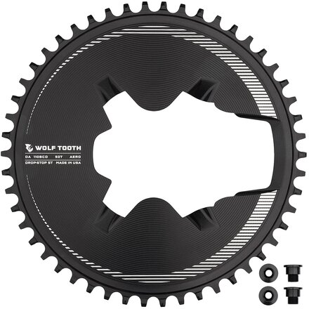Wolf Tooth Components - Dura-Ace R9200 Aero Chainring