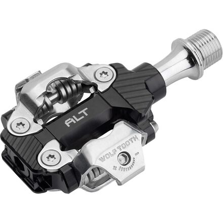Wolf Tooth Components - ALT XC Clipless Pedal