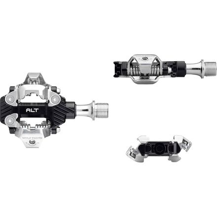 Wolf Tooth Components - ALT XC Clipless Pedal