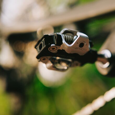 Wolf Tooth Components - ALT XC Clipless Pedal