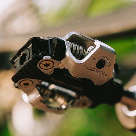 Wolf Tooth Components - ALT XC Clipless Pedal
