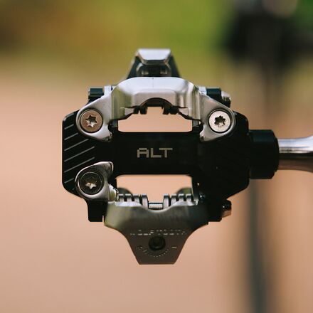 Wolf Tooth Components - ALT XC Clipless Pedal