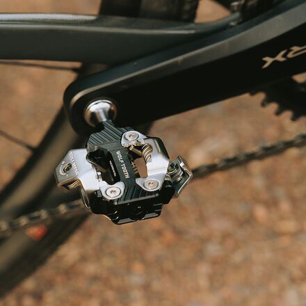 Wolf Tooth Components - ALT XC Clipless Pedal