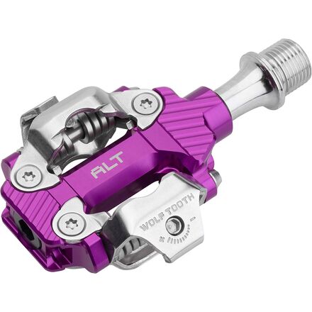 Wolf Tooth ALT XC Clipless Pedal - Thumbnail 5