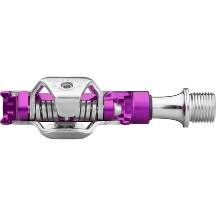 Wolf Tooth ALT XC Clipless Pedal - Thumbnail 3