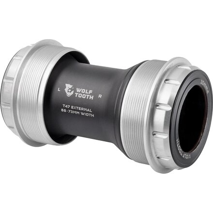 T47 External Bottom Bracket