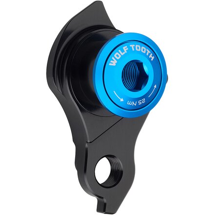 Universal Derailleur Hanger