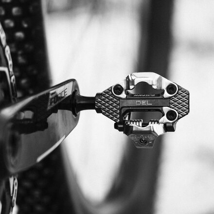 Wolf Tooth Components - MK0 DEL Gravel Race Clipless Pedal