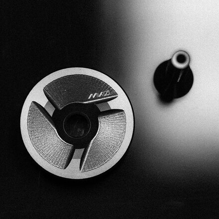 Wolf Tooth Components - MK0 Low Profile Stem Cap