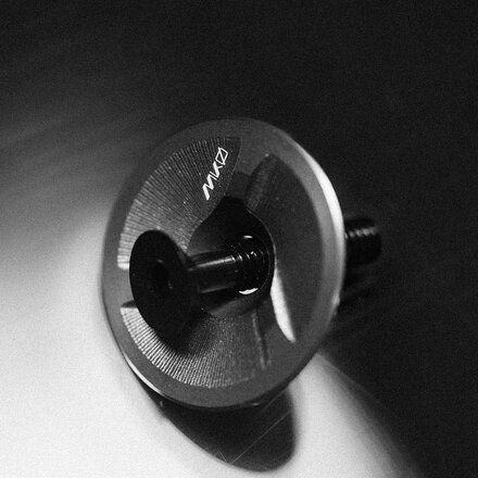 Wolf Tooth Components - MK0 Low Profile Stem Cap