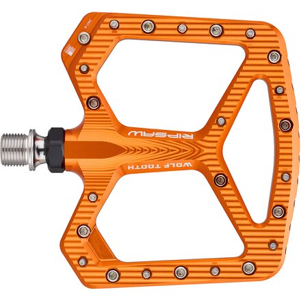 Ripsaw Pedal