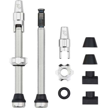 Tubeless Valve Stem Kit for Clik Valve