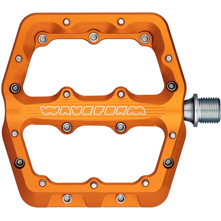 Waveform Performance Pedal
