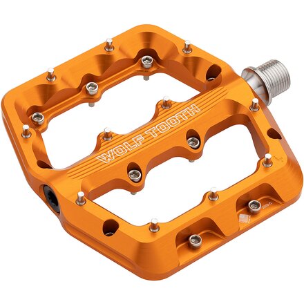 Wolf Tooth Components - Waveform Performance Pedal