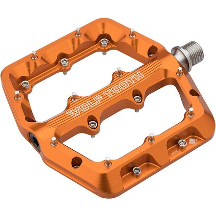 Wolf Tooth Components - Waveform Performance Pedal