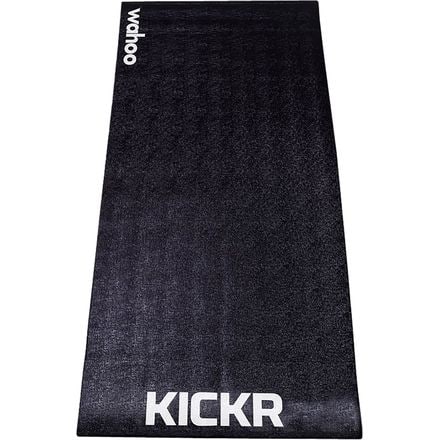 Wahoo Fitness - KICKR Trainer Floor Mat