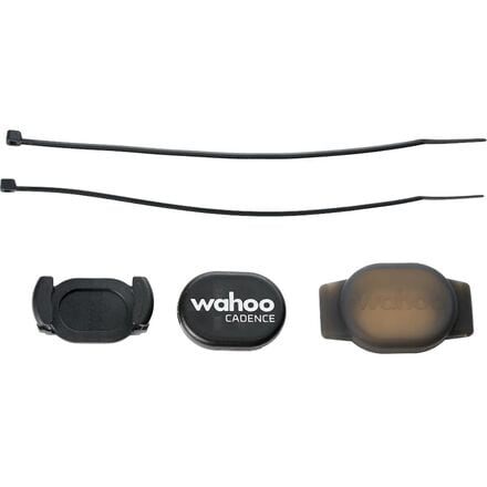 Wahoo Fitness - RPM Cadence Sensor