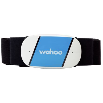 Wahoo Fitness - TICKR Heart Rate Monitor