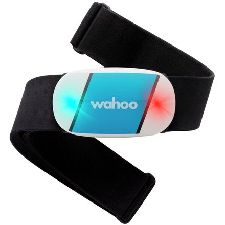 Wahoo Fitness - TICKR Heart Rate Monitor