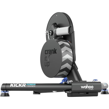 Wahoo Fitness - KICKR Power Trainer