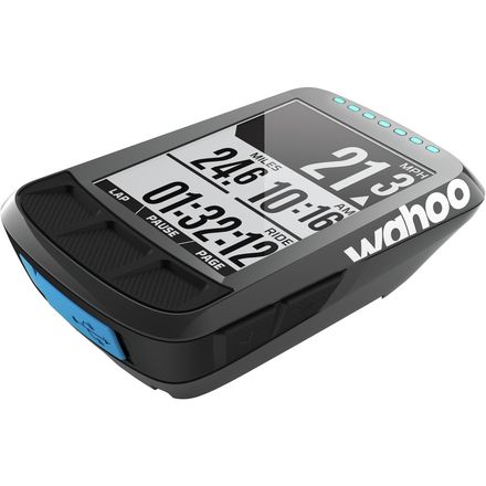 Wahoo Fitness - ELEMNT BOLT GPS Bike Computer
