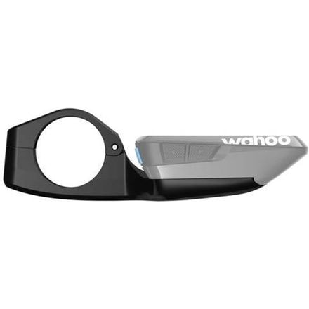 Wahoo Fitness - ELEMNT BOLT Computer Out Front Mount