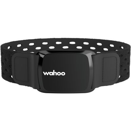 Wahoo Fitness - TICKR FIT Optical Heart Rate Monitor Armband