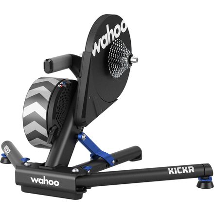 Wahoo Fitness - KICKR Power Trainer - Black