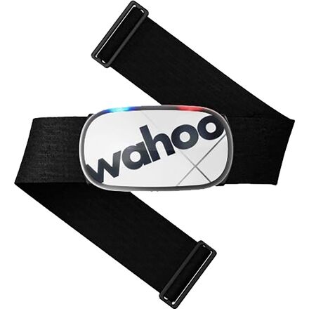 Wahoo Fitness - TICKR X Heart Rate Monitor - One Color