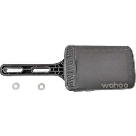 Wahoo Fitness - ELEMNT ROAM Two Bolt Out Front Mount