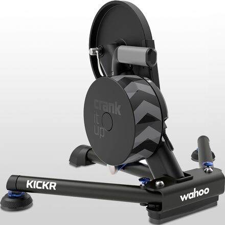 Wahoo Fitness - KICKR Power Trainer V5
