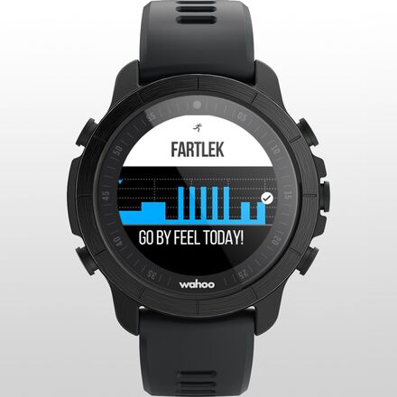 Wahoo Fitness - ELEMNT Rival GPS Watch