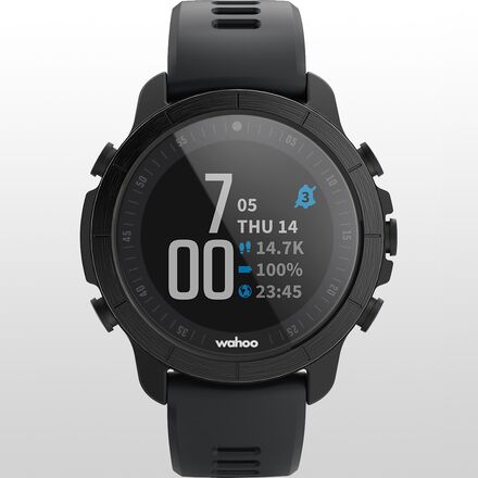 Wahoo Fitness - ELEMNT Rival GPS Watch